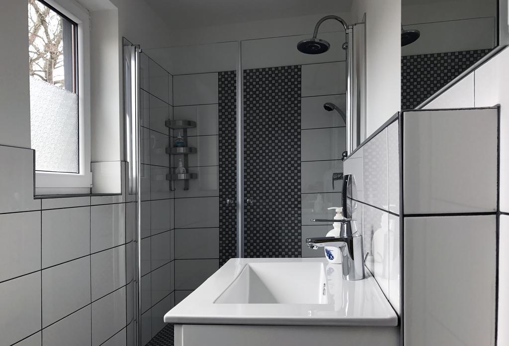 אוברוויזנטל Apartments Fichtelberger Blick מראה חיצוני תמונה