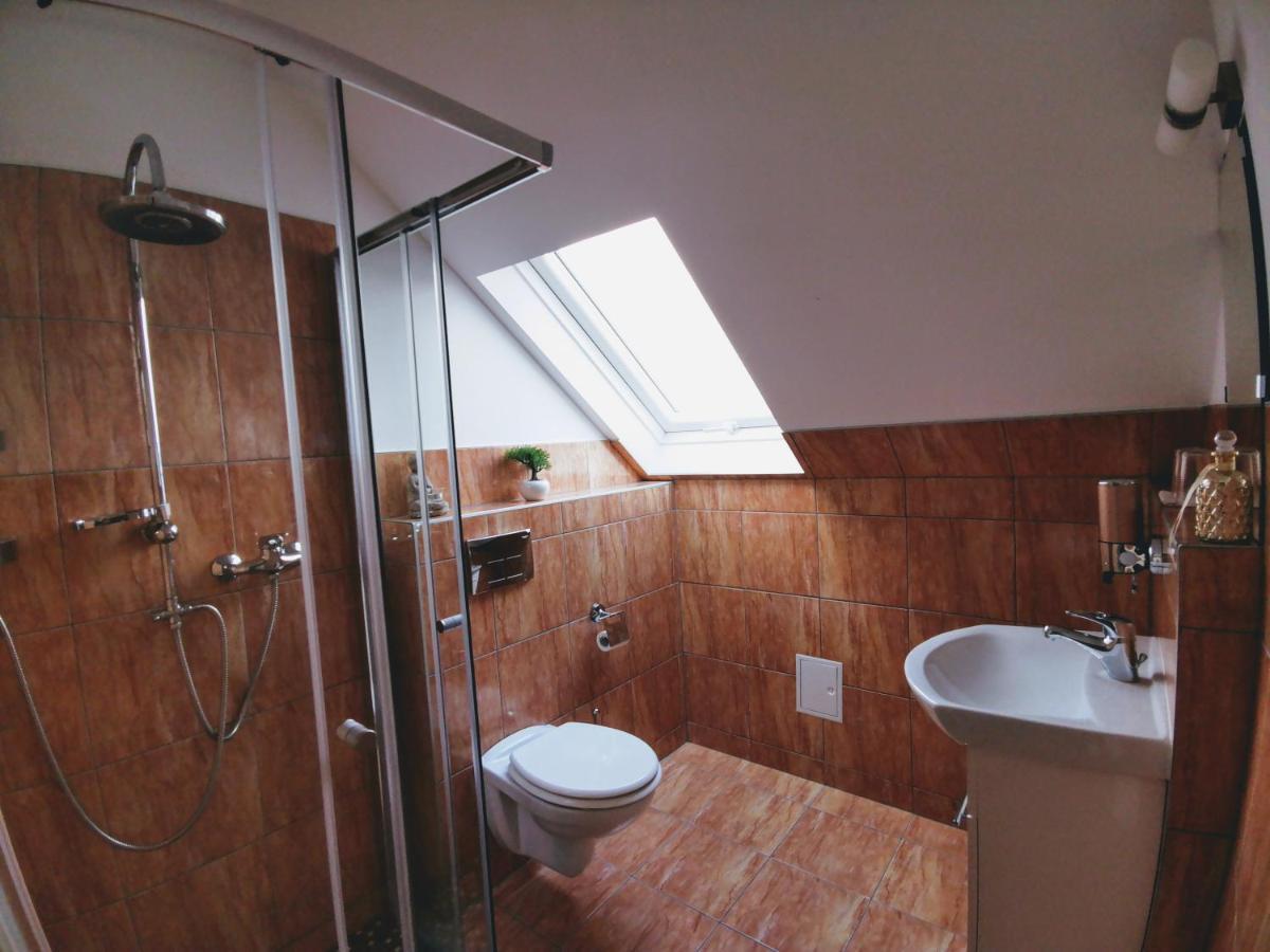 אוברוויזנטל Apartments Fichtelberger Blick מראה חיצוני תמונה