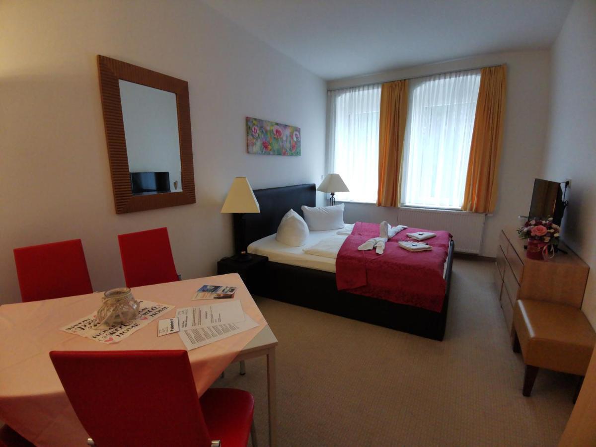 אוברוויזנטל Apartments Fichtelberger Blick מראה חיצוני תמונה